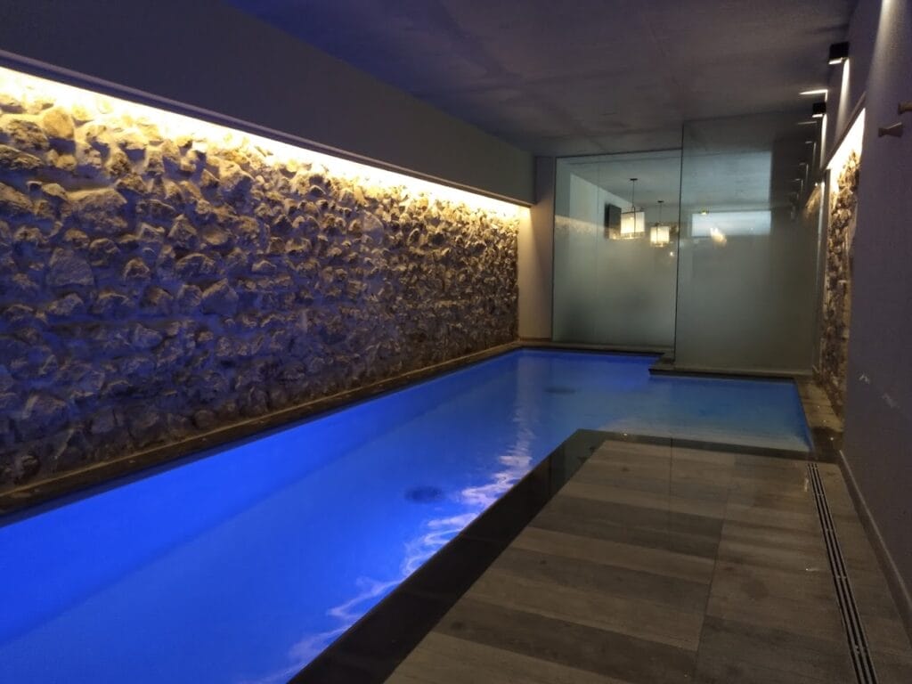 hotel spa marseille