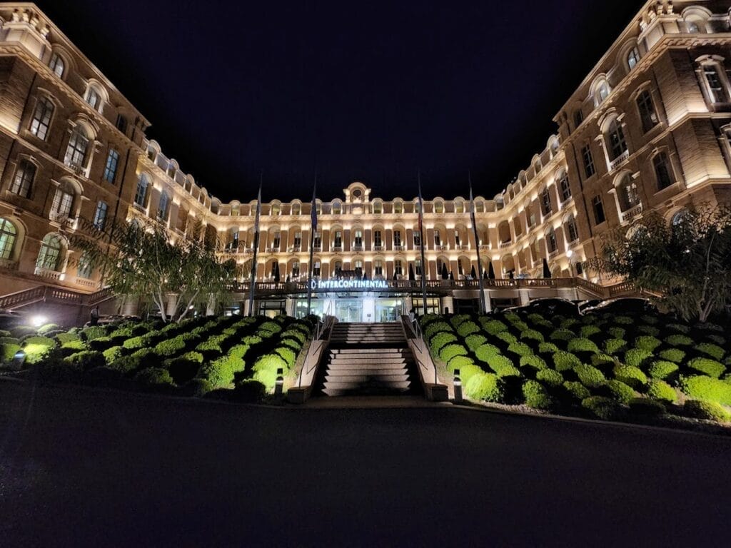 hotel spa Marseille