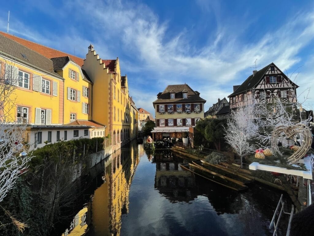 hotel spa Colmar