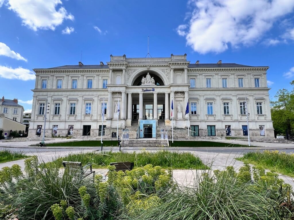 hotel spa Nantes